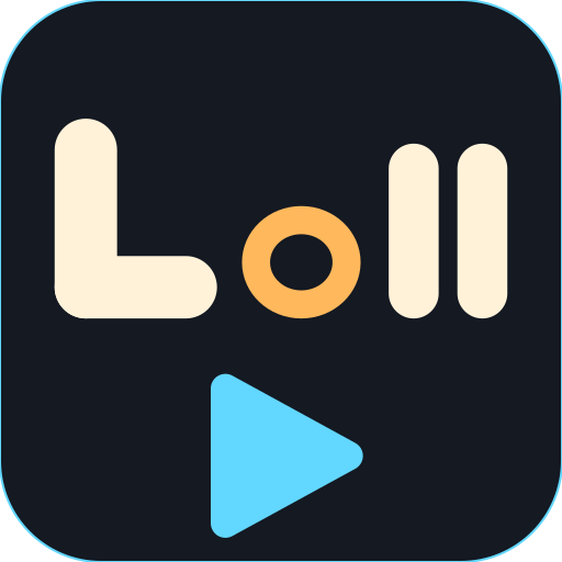 Loll Player icon